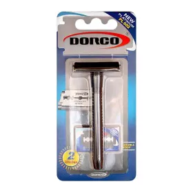 Т-образный станок PL602 Dorco + 2 лезвия