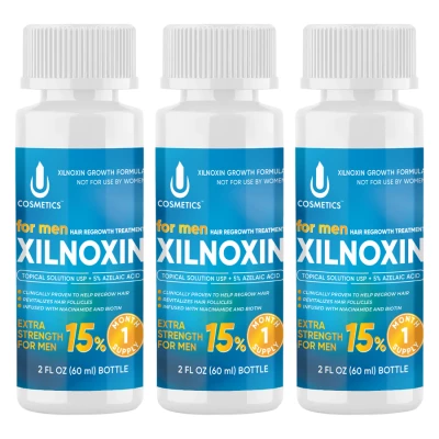 Набор "Полный вперёд" (Xinoxin)