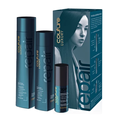 Набор Repair HAUTE COUTURE ESTEL