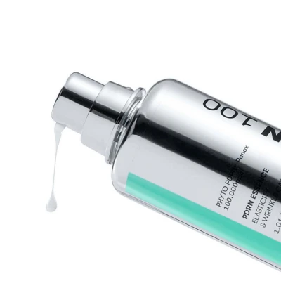 Укрепляющая эссенция-бустер для лица с ПДРН 100 VT COSMETICS PDRN Essence, 30 мл - фото 2