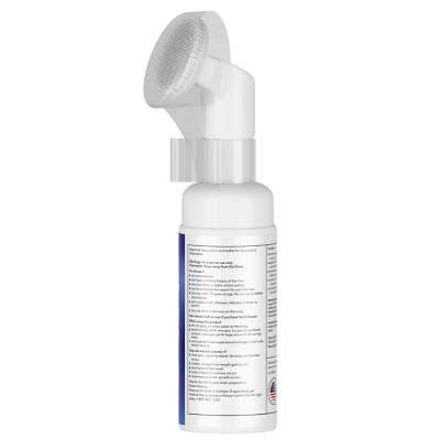 Пена для роста волос Ксилноксин XILNOXIN 5%, 1 флакон - фото 2