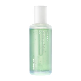 Успокаивающая сыворотка против воспалений с центеллой и ниацинамидом CELIMAX The Real Cica Niacinamide AC Calming Serum, 40 мл