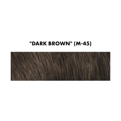 Краска для бороды Touchcolor, "Dark Brown" (M-45) - фото 2