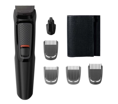 Philips MG3710/15 - триммер 6 в 1