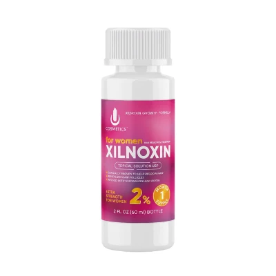 Лосьон для роста волос XILNOXIN 2% - 1 флакон