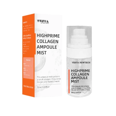 Collagen mist/Коллагеновый спрей