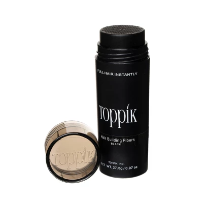 Загуститель для волос Toppik (Black) 27.5 г