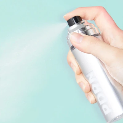 Ампульный мист для сияния кожи с ПДРН и церамидами VT COSMETICS PDRN Reedle Glow Ampoule, 100 мл - фото 2