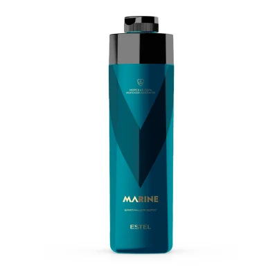 Шампунь для волос ALPHA MARINE PRO ESTEL, 1000 мл