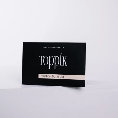 Расческа-оптимизатор Toppik