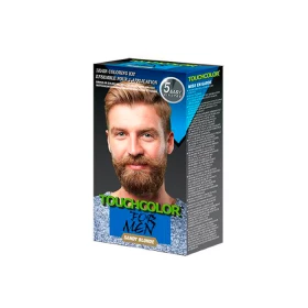 Краска для бороды Touchcolor, Sandy Blonde (M-10)