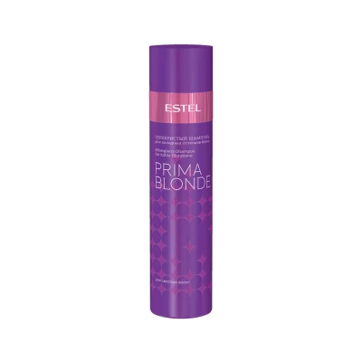 Набор "Мне фиолетово" PRIMA BLONDE ESTEL  - фото 2