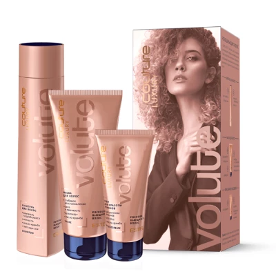 Набор Luxury Volute HAUTE COUTURE ESTEL