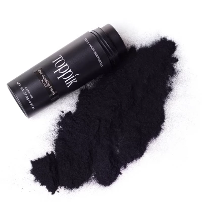 Загуститель для волос Toppik (Black) 27.5 г