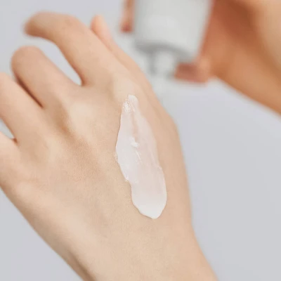 Восстанавливающий крем для лица с церамидами CELIMAX Dual Barrier Skin Wearable Cream, 50 мл - фото 2