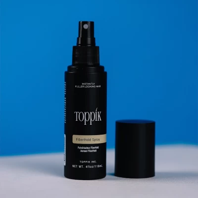 Фиксирующий спрей для волос Toppik, 118 мл