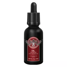 Масло для бороды и усов Kondor, 30 мл