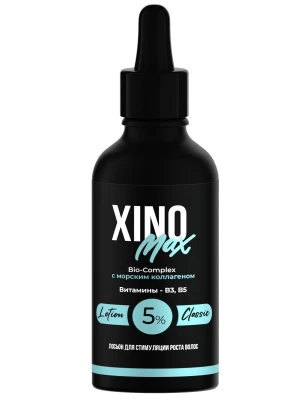 Xinomаx 5% - 1 флакон