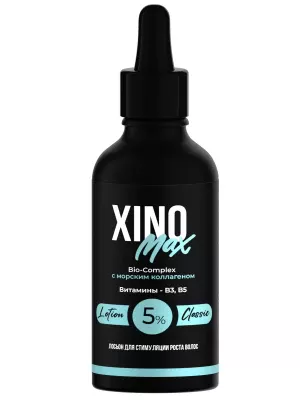 Xinomаx 5% - 1 флакон