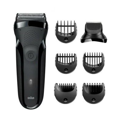 Электробритва Braun Series 3 300BT - фото 2