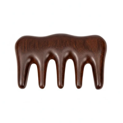 Гребень для волос Sila Trea - фото 2